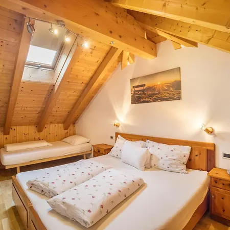 Bolser App Plan De Corones Apartment *