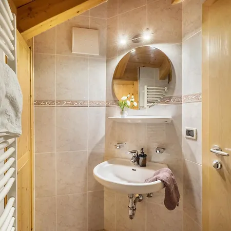 Apartment Bolser App Plan De Corones San Vigilio Di Marebbe