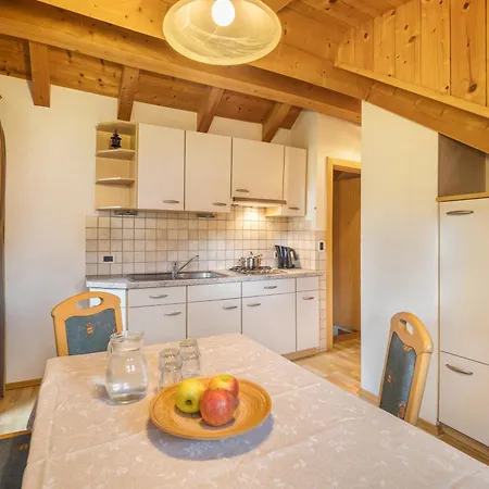 Bolser App Plan De Corones Apartment San Vigilio Di Marebbe